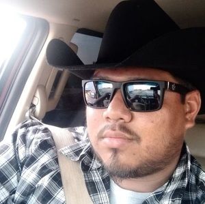 Meet your Posher, Jorge